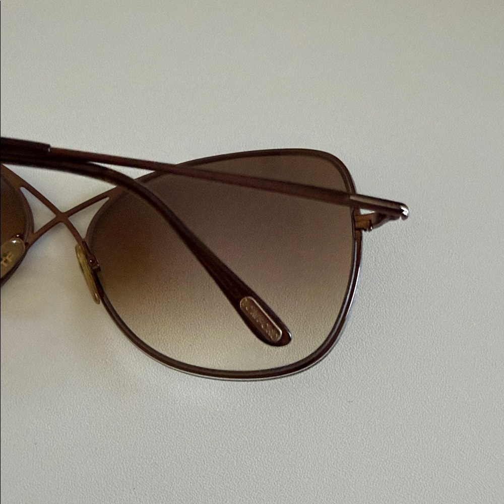 Tom Ford Women Sunglasses - Picture 8 of 11